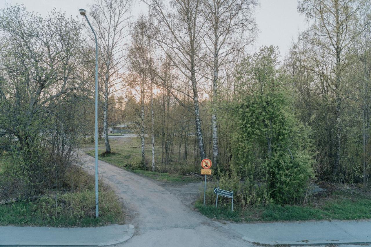 West Coast Hideaway Lejlighed Jakobstad Eksteriør billede