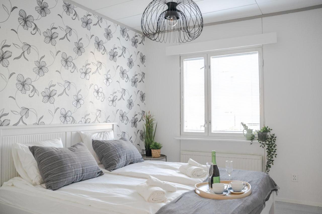West Coast Hideaway Lejlighed Jakobstad Eksteriør billede