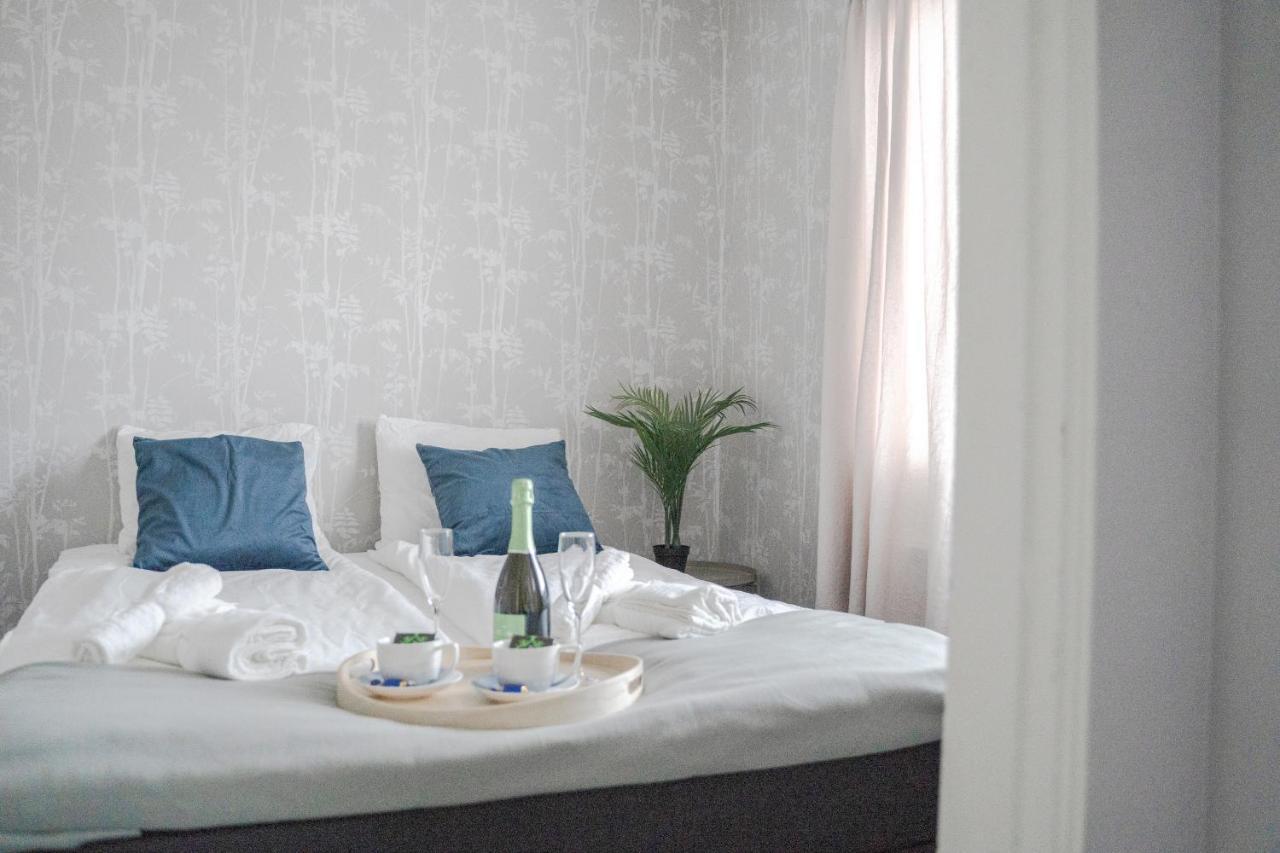 West Coast Hideaway Lejlighed Jakobstad Eksteriør billede