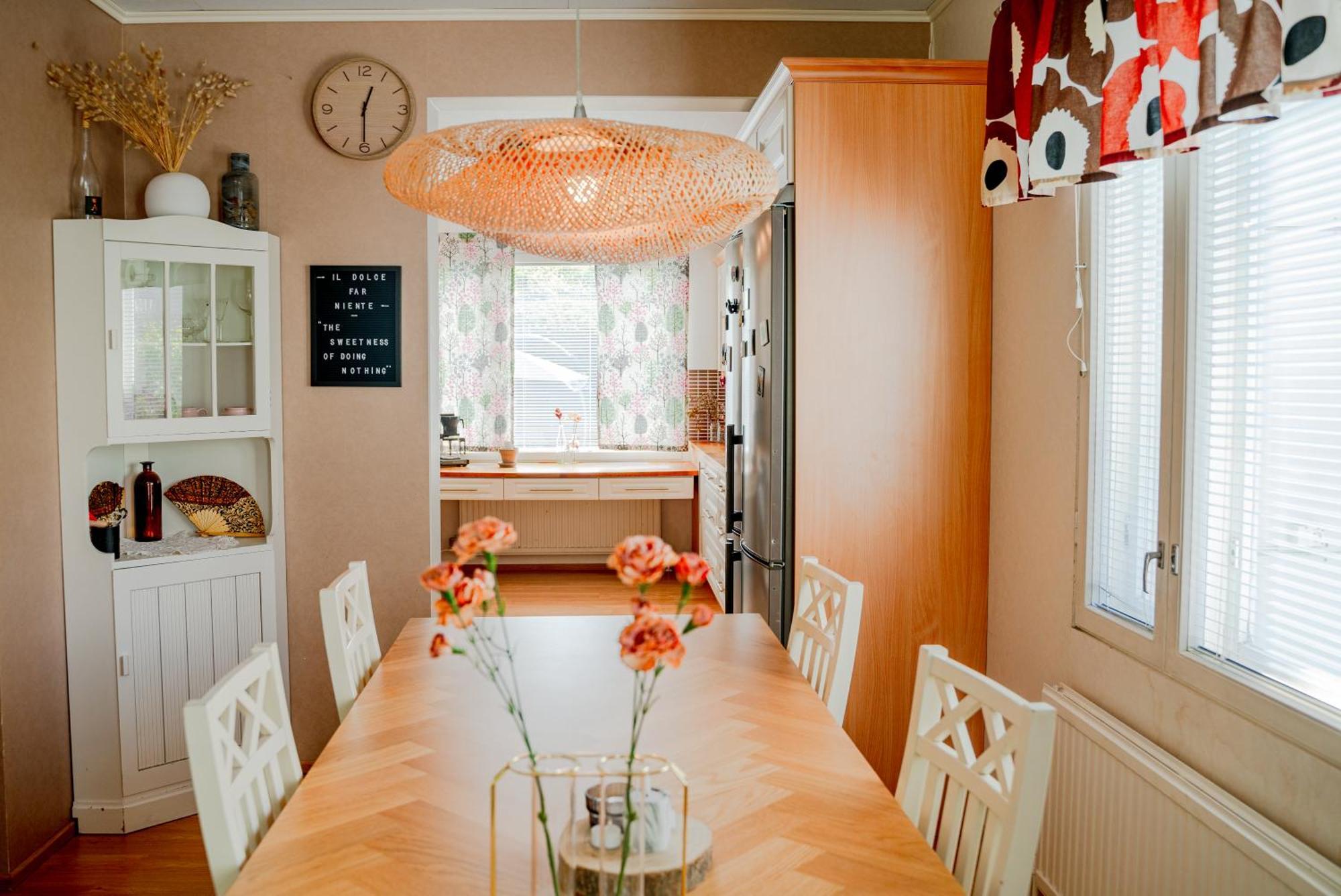 West Coast Hideaway Lejlighed Jakobstad Eksteriør billede