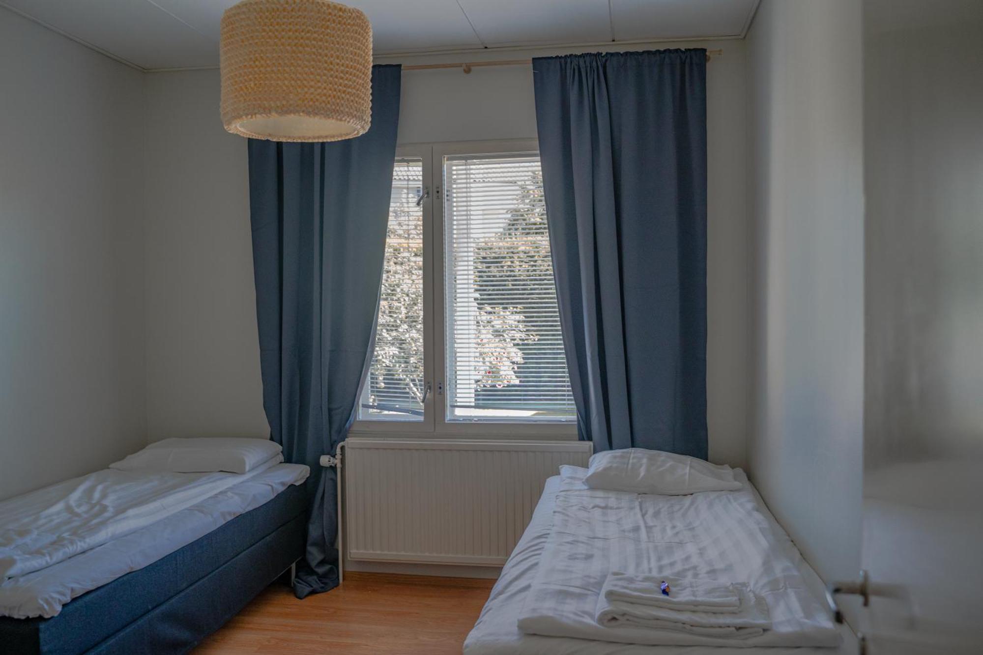 West Coast Hideaway Lejlighed Jakobstad Eksteriør billede