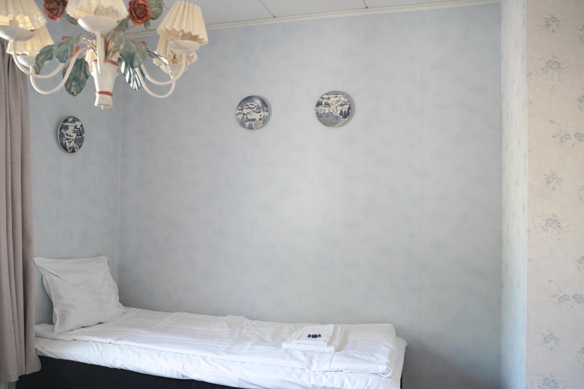 West Coast Hideaway Lejlighed Jakobstad Eksteriør billede